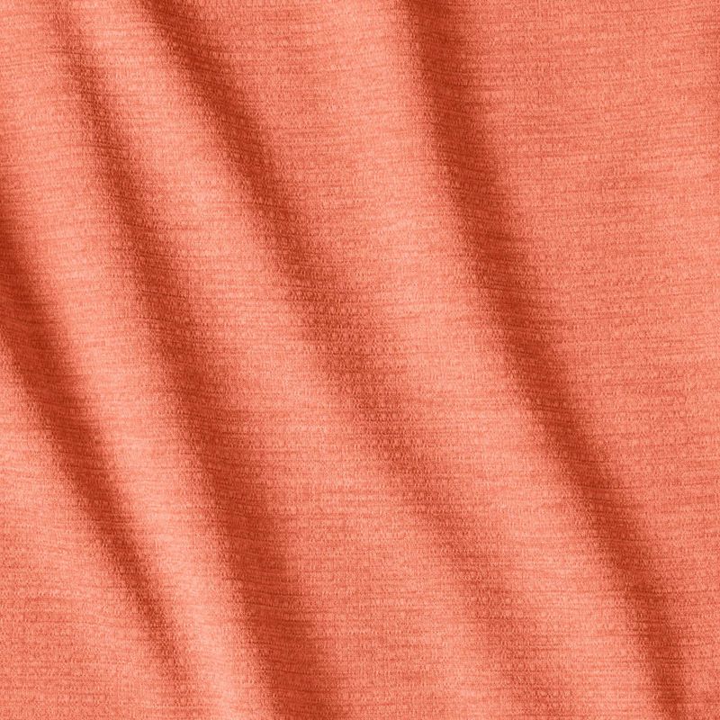 Women's sweatshirt Patagonia Capilene Cool Sun Hoody mellow melon/peach sherbet x-dye 10