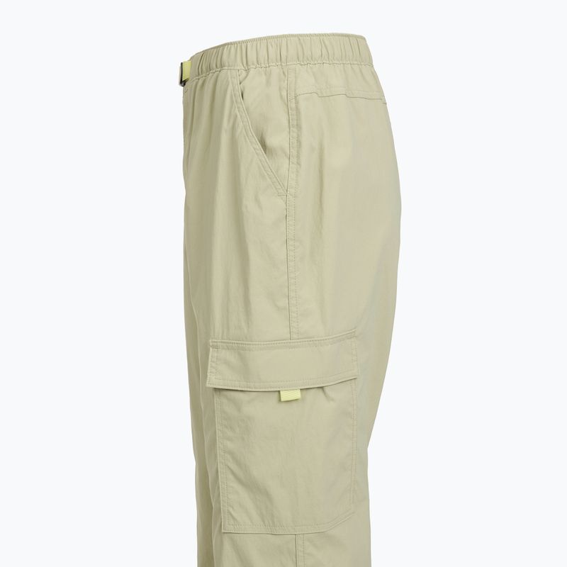 Women's trousers Patagonia Outdoor Everyday Cargo weathered stone 3