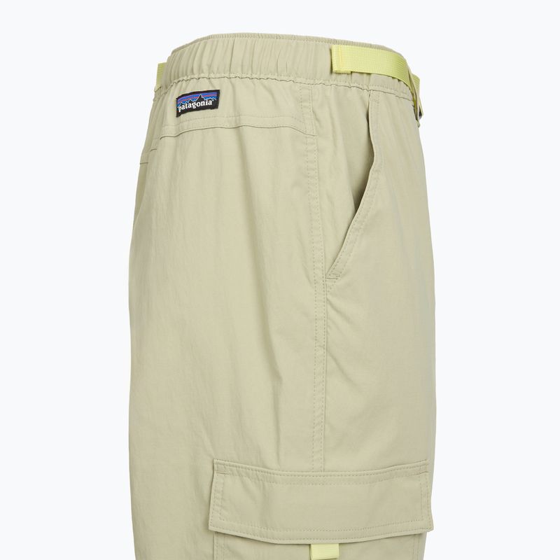 Women's trousers Patagonia Outdoor Everyday Cargo weathered stone 4