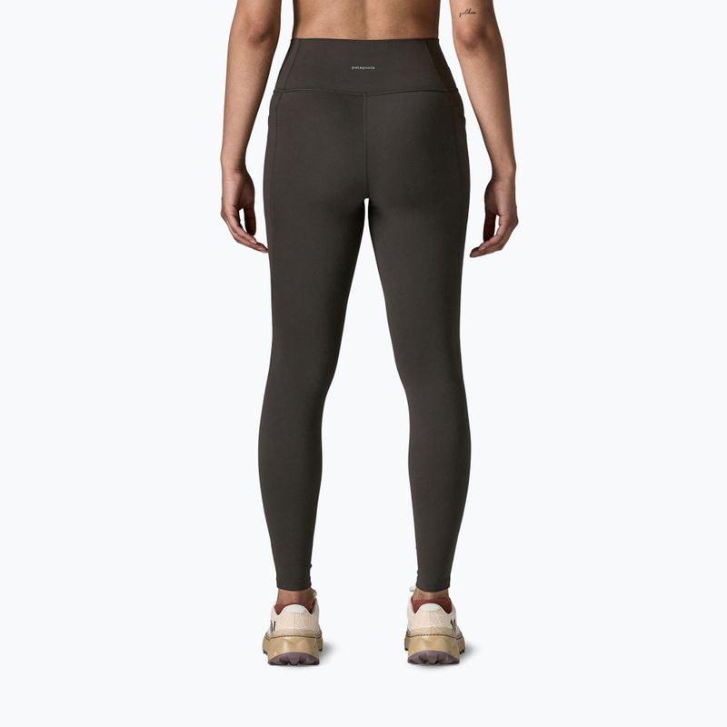 Women's leggings Patagonia Mas Maipo black 2