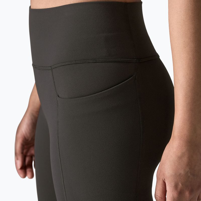 Women's leggings Patagonia Mas Maipo black 4