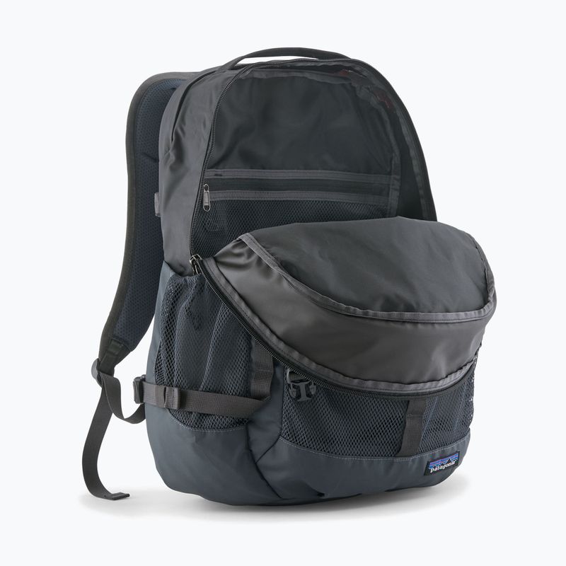 Hiking backpack Patagonia Refugio Day 30 l smolder blue 4