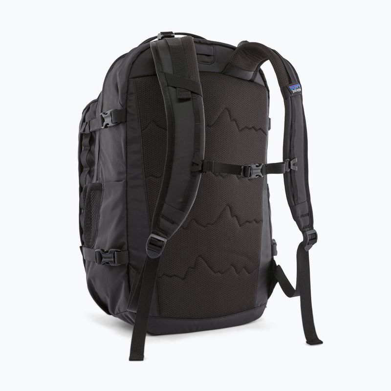 Hiking backpack Patagonia Refugio Day 32 l black 2