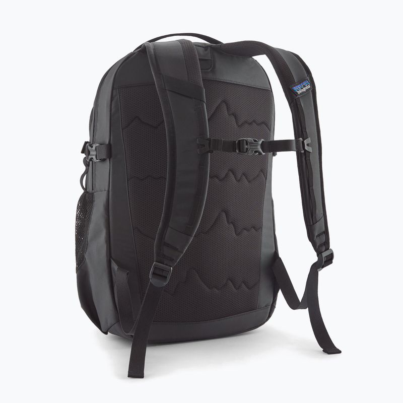 Urban backpack Patagonia Refugio Day 26 l black 2