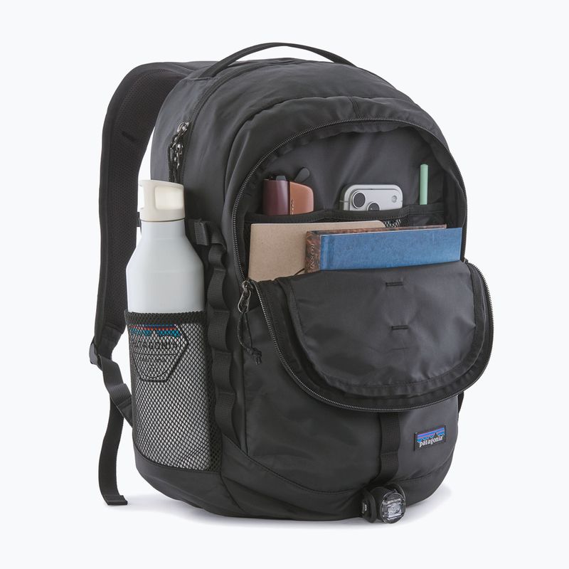 Urban backpack Patagonia Refugio Day 26 l black 4