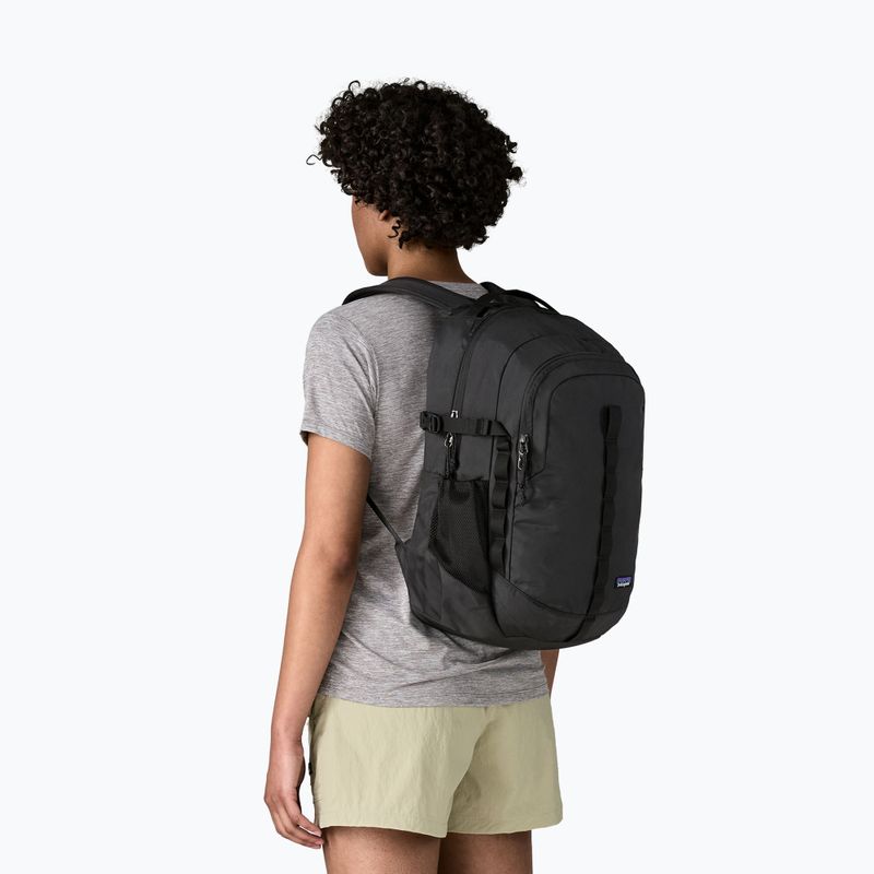 Urban backpack Patagonia Refugio Day 26 l black 5