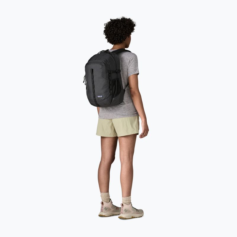 Urban backpack Patagonia Refugio Day 26 l black 6