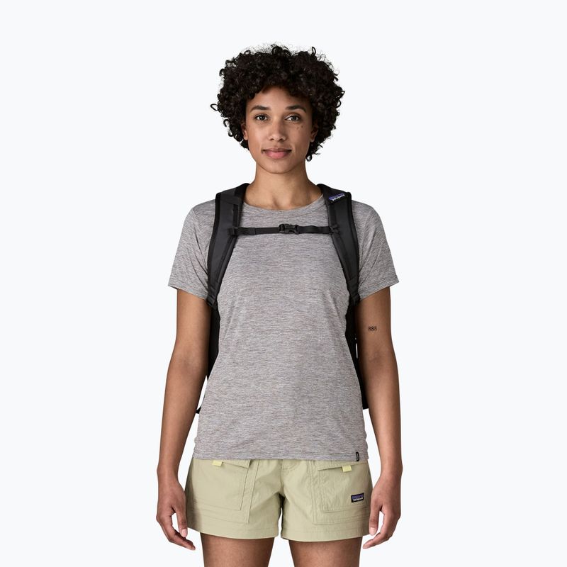 Urban backpack Patagonia Refugio Day 26 l black 7