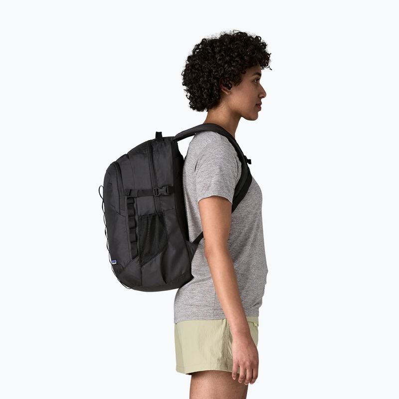 Urban backpack Patagonia Refugio Day 26 l black 8