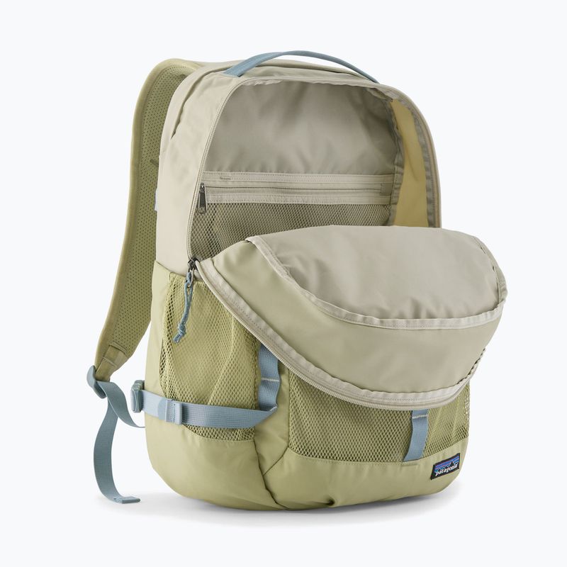 Hiking backpack Patagonia Refugio Day 30 l weathered stone 7