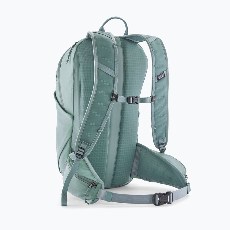 Backpack Patagonia Terravia Pack 14 l S blue sage 2