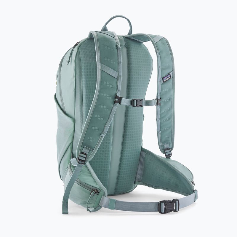 Backpack Patagonia Terravia Pack 14 l M blue sage 2