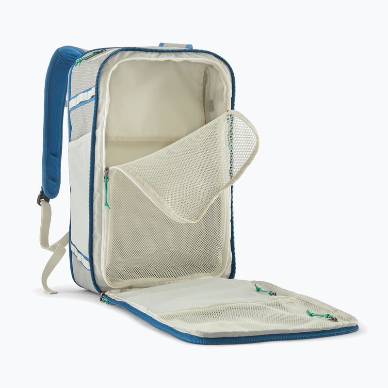 Hiking backpack Patagonia Black Hole Mini MLC 30 l birch white 6