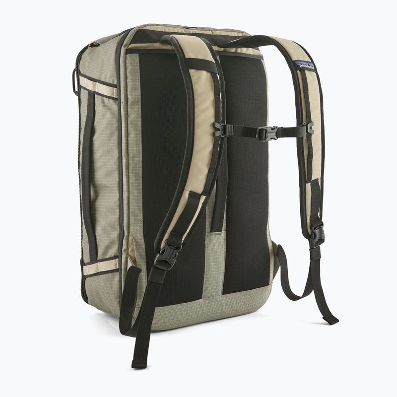 Hiking backpack Patagonia Black Hole Mini MLC 30 l weathered stone 2