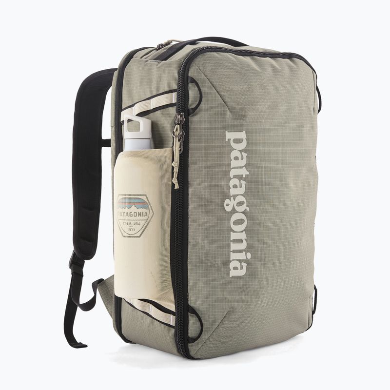 Hiking backpack Patagonia Black Hole Mini MLC 30 l weathered stone 7