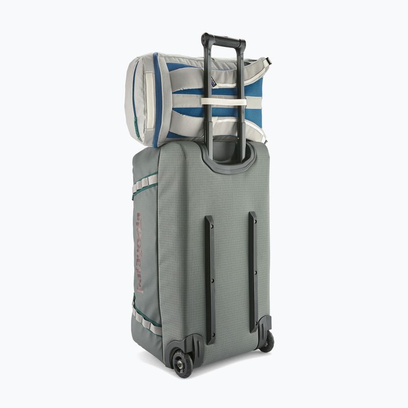 Urban backpack Patagonia Black Hole Pack 25 l birch white 4