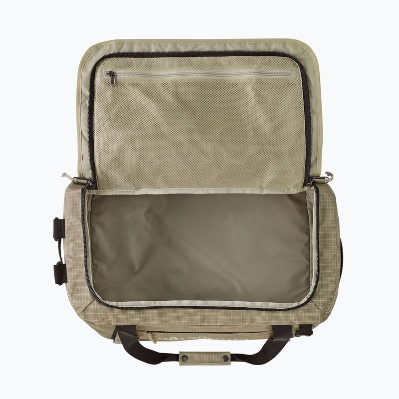 Travel bag Patagonia Black Hole Duffel 40 l weathered stone 3