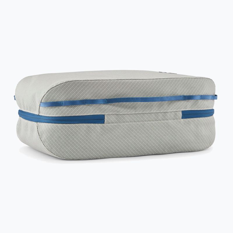Washbag Patagonia Black Hole Cube birch white 2