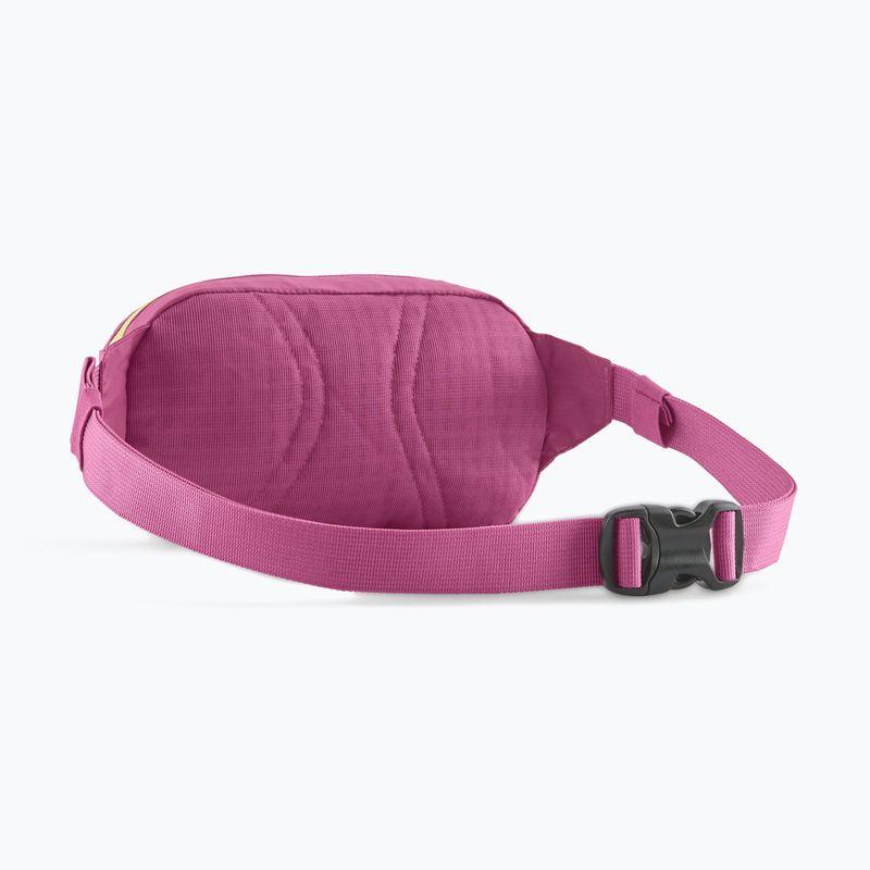 Bum bag Patagonia Terravia Mini Hip faded magenta 2