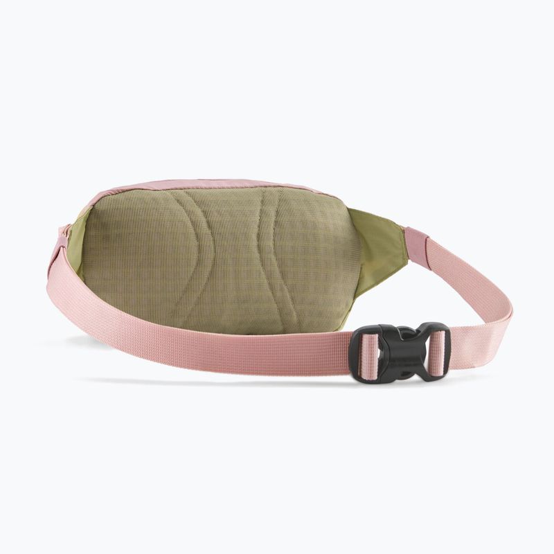 Waist bag Patagonia Terravia Mini Hip quiet violet 2