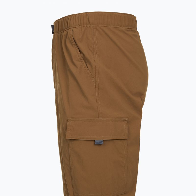Men's trousers Patagonia Outdoor Everyday deer brown 3