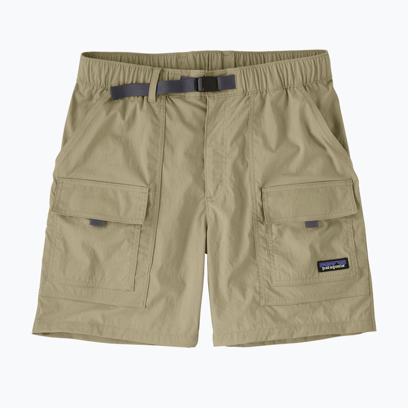 Men's shorts Patagonia Outdoor Everyday 6" weathered stone