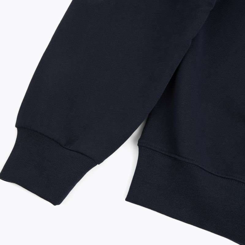Women's sweatshirt Patagonia Daily Crew sunken blue 9