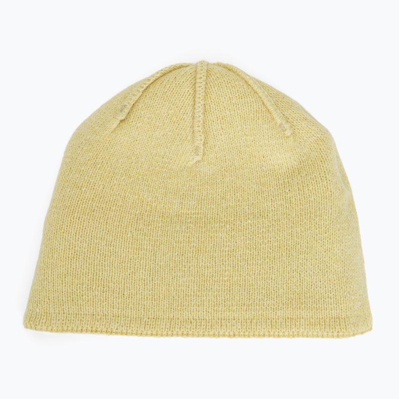 Winter hat Patagonia Brodeo Beanie vellum green 4