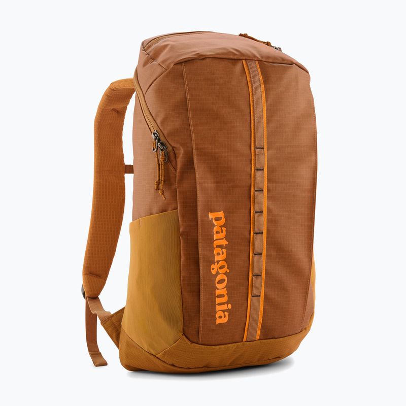 Urban backpack Patagonia Black Hole Pack 25 l cinnamon brown