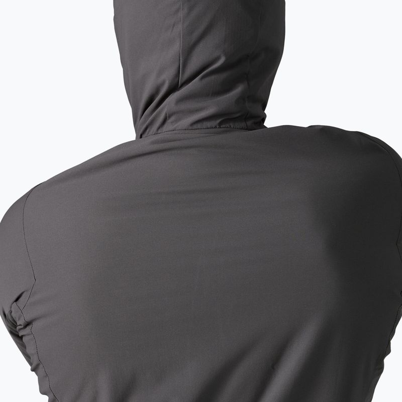 Men's insulated jacket Patagonia Nano-Air Light ink black 5