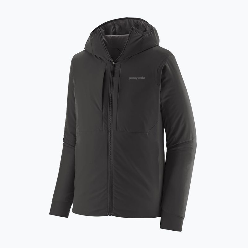 Men's insulated jacket Patagonia Nano-Air Light ink black 10