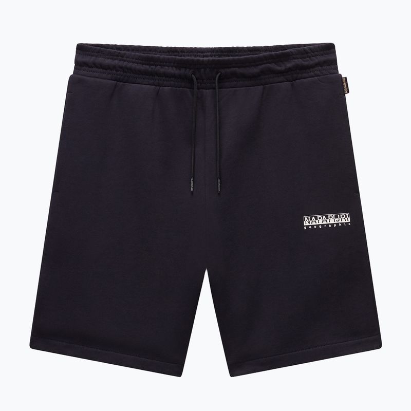 Men's shorts Napapijri N-Gori black 4