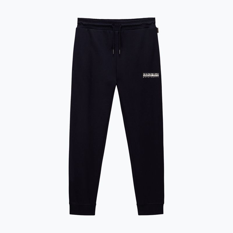 Men's trousers Napapijri M-Gori black 4