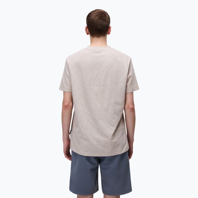 Men's T-shirt Napapijri S-Arbia feather gr N1P 2
