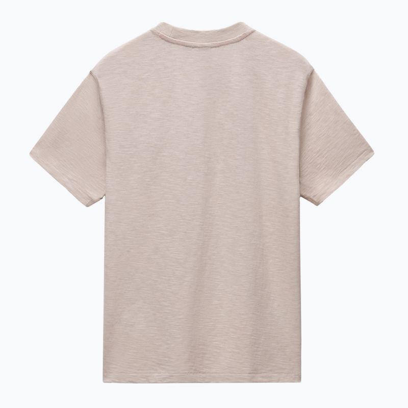 Men's T-shirt Napapijri S-Arbia feather gr N1P 5
