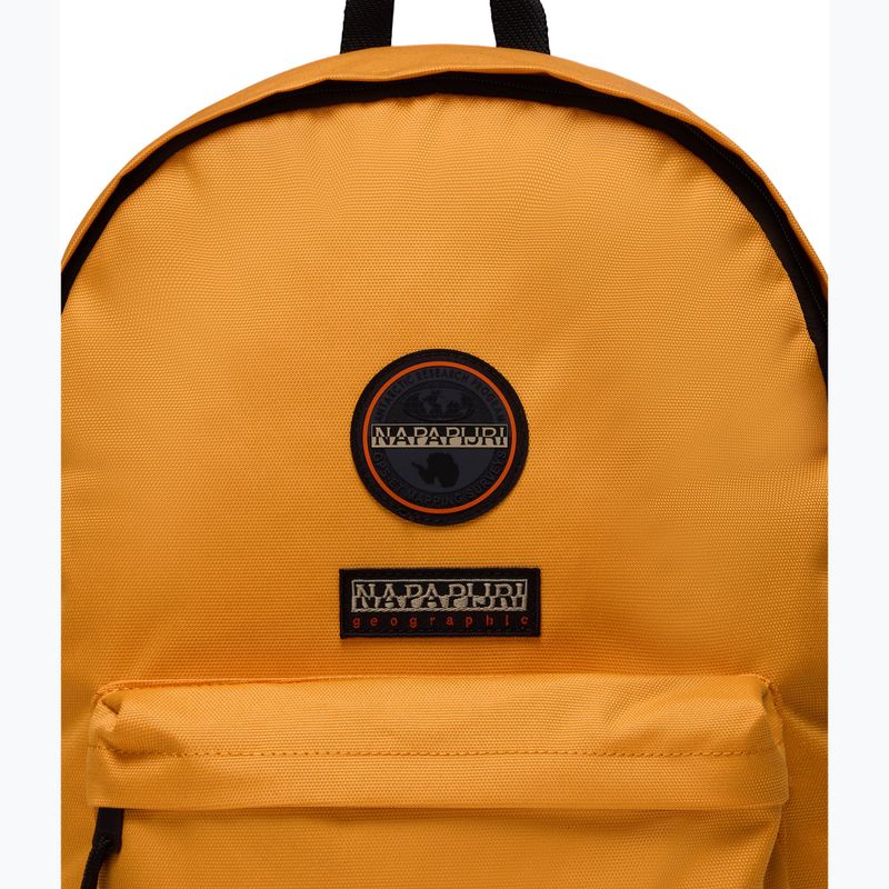 Backpack Napapijr Voyage 3 20.8 l apricot A70 4