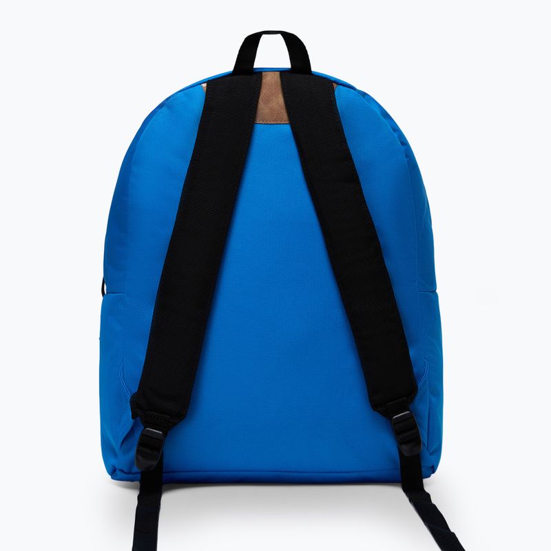 Backpack Napapijr Voyage 3 20.8 l french blue B2W 2