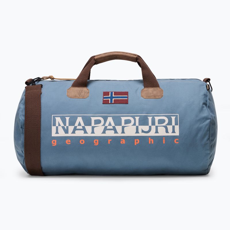 Napapijri Bering 3 48 l stormy weat travel bag G1Y
