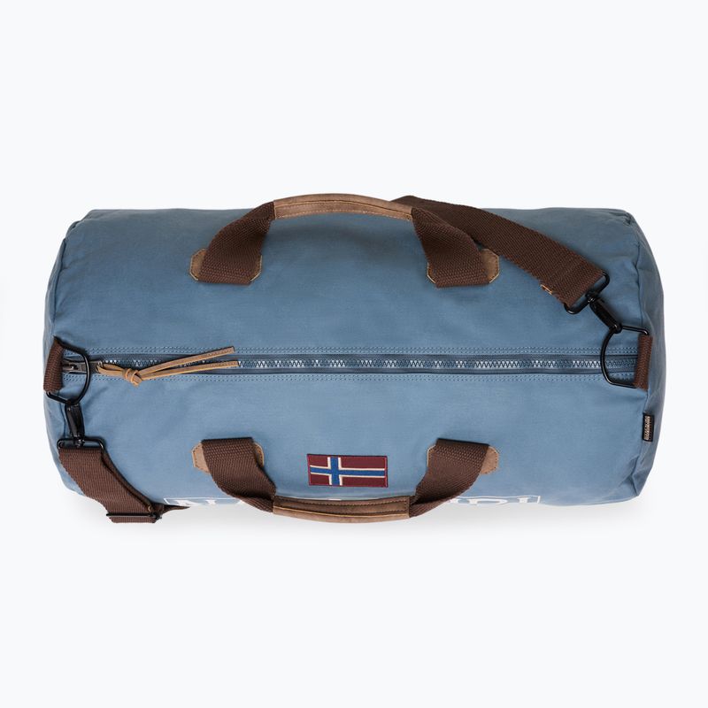 Napapijri Bering 3 48 l stormy weat travel bag G1Y 4