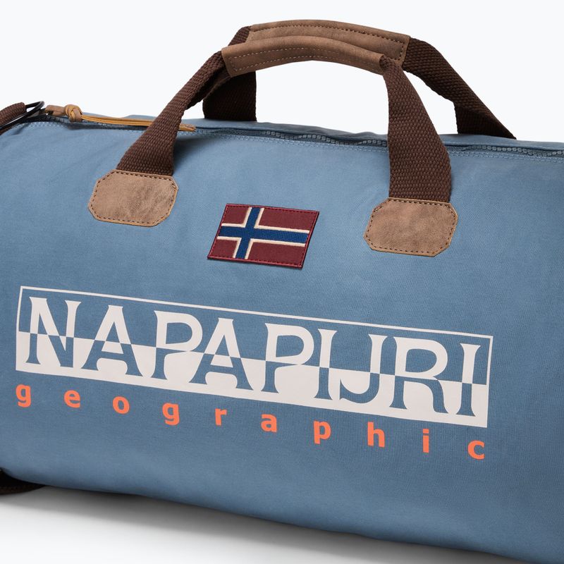 Napapijri Bering 3 48 l stormy weat travel bag G1Y 5