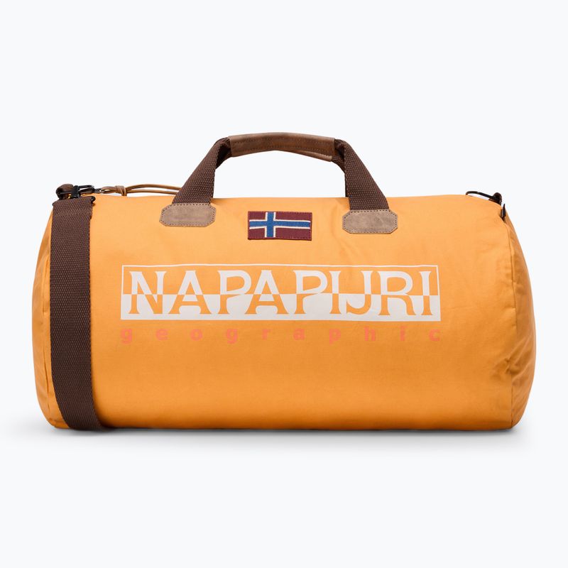Napapijri Bering 3 48 l apricot A70 travel bag