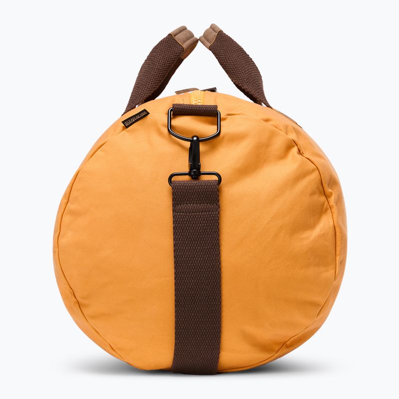 Napapijri Bering 3 48 l apricot A70 travel bag 3