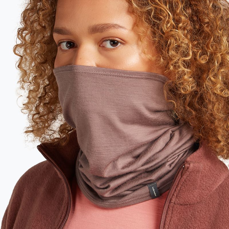 Multifunctional snood icebreaker Flexi Chute summit 4