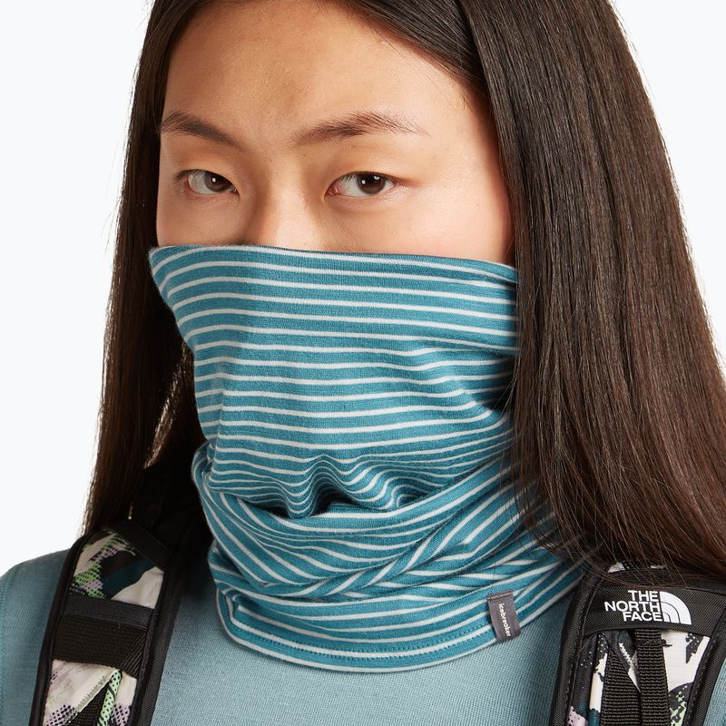 Icebreaker Flexi Chute multifunctional sling topaz/undyed/s 4