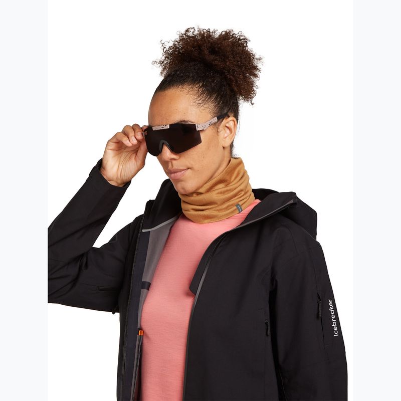 Multifunctional snood icebreaker Apex Chute trail 5