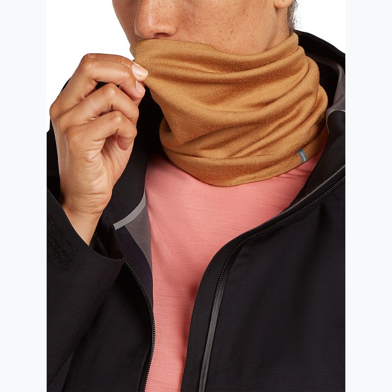 Multifunctional snood icebreaker Apex Chute trail 6