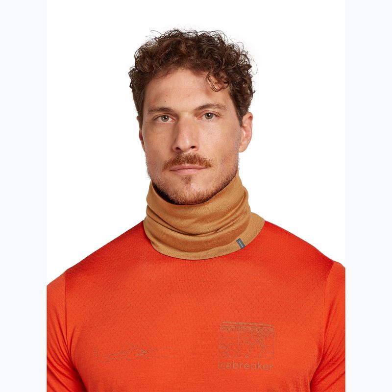 Multifunctional snood icebreaker Apex Chute trail 7