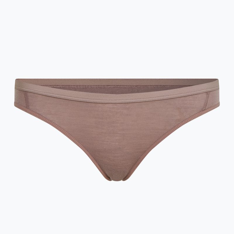 Women's thermal panties icebreaker Siren Bikini summit