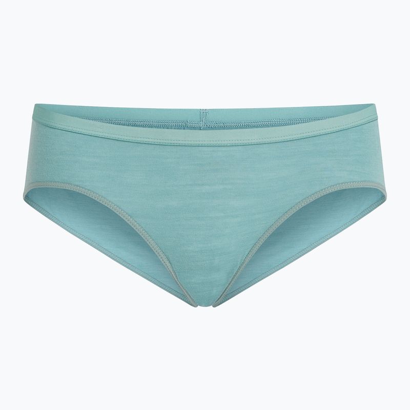 Women's thermal panties icebreaker Siren Hipkini hydro