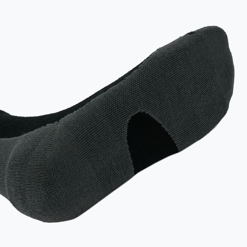 Men's socks icebreaker Merino Hike+ Light Crew 2 pairs black/obsidian 5